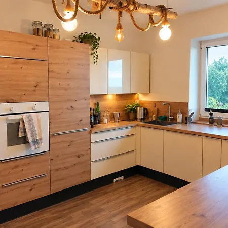 Apartmán Premium Koglerau
